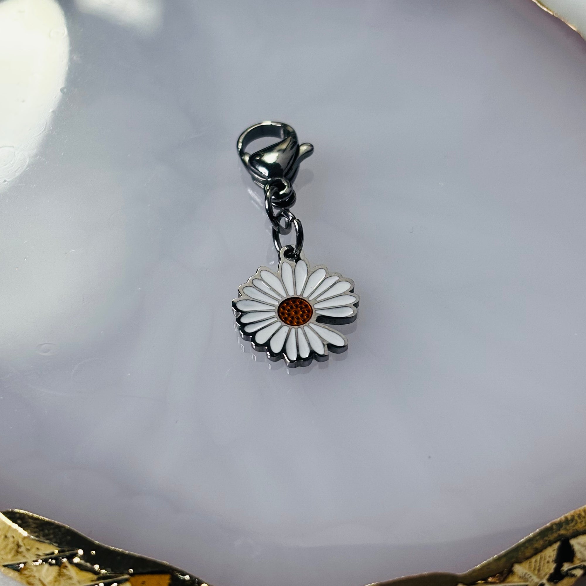 Charm "La marguerite"