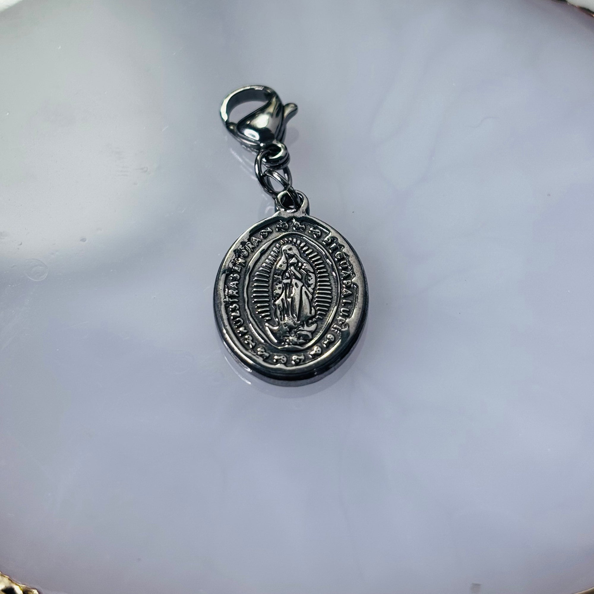 Charm "La Vierge Marie"