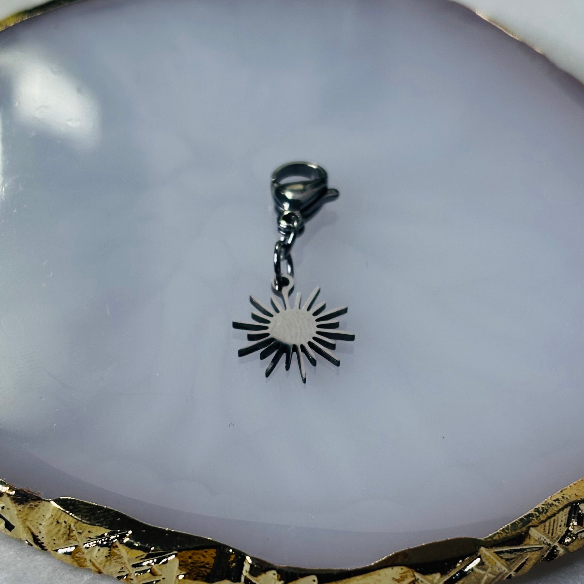 Charm "Le soleil"