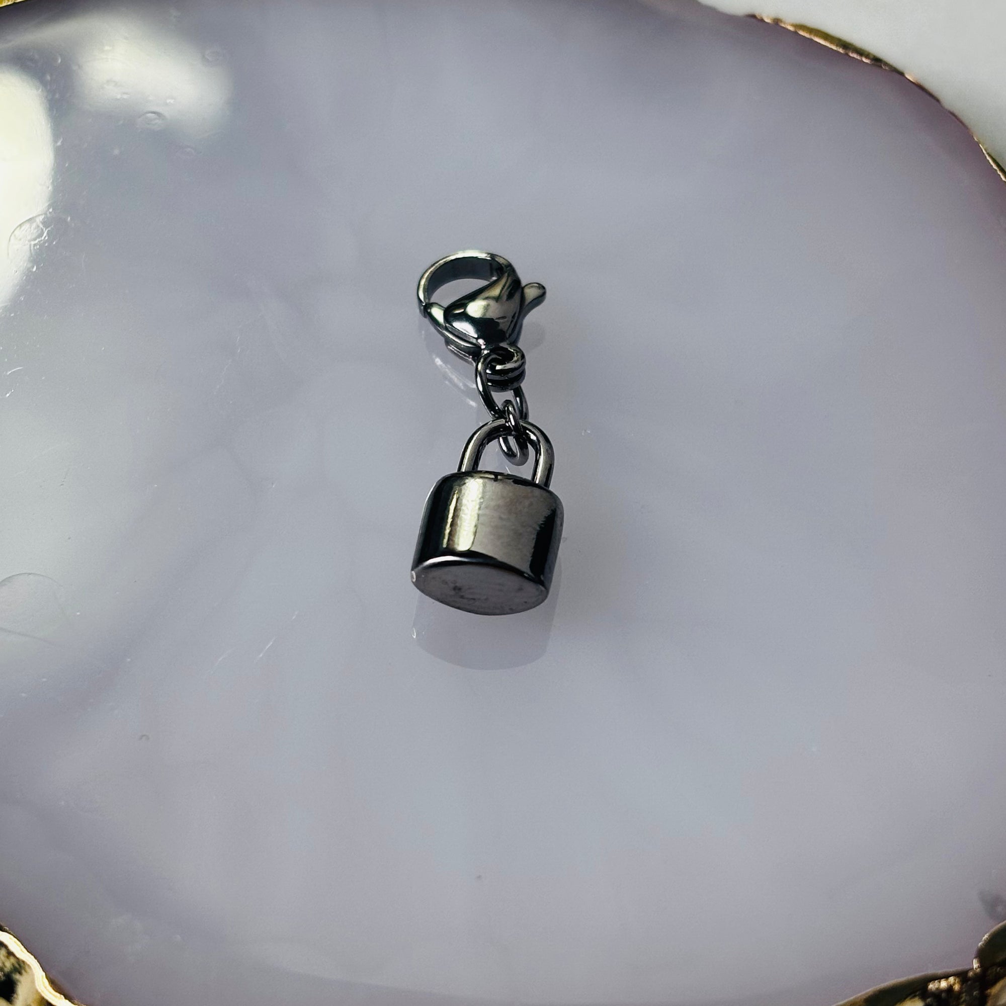 Charm "Le cadenas"