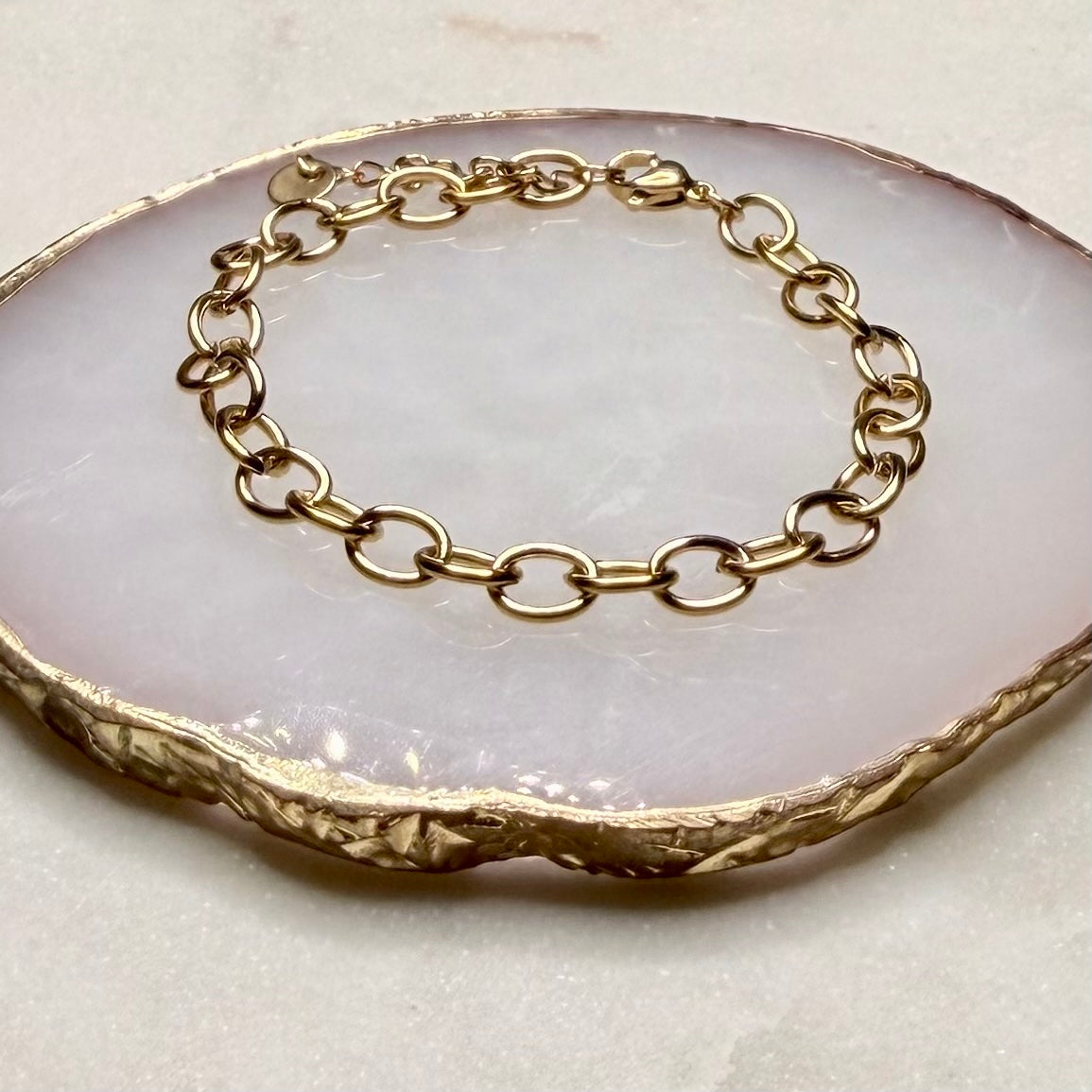 Bracelet Viviane