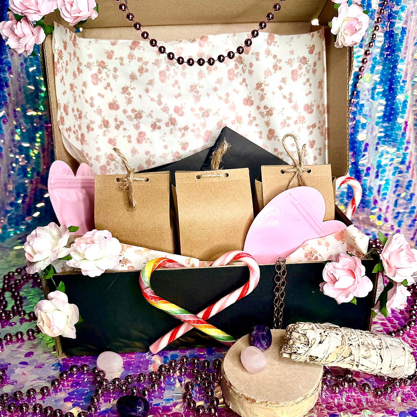 Calendrier de l’Avent Énergétique ⚡️