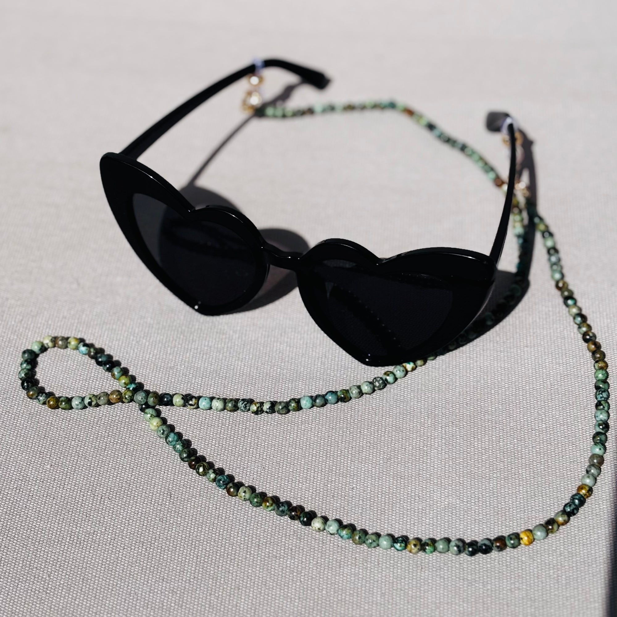 Chaîne de lunettes Billie
