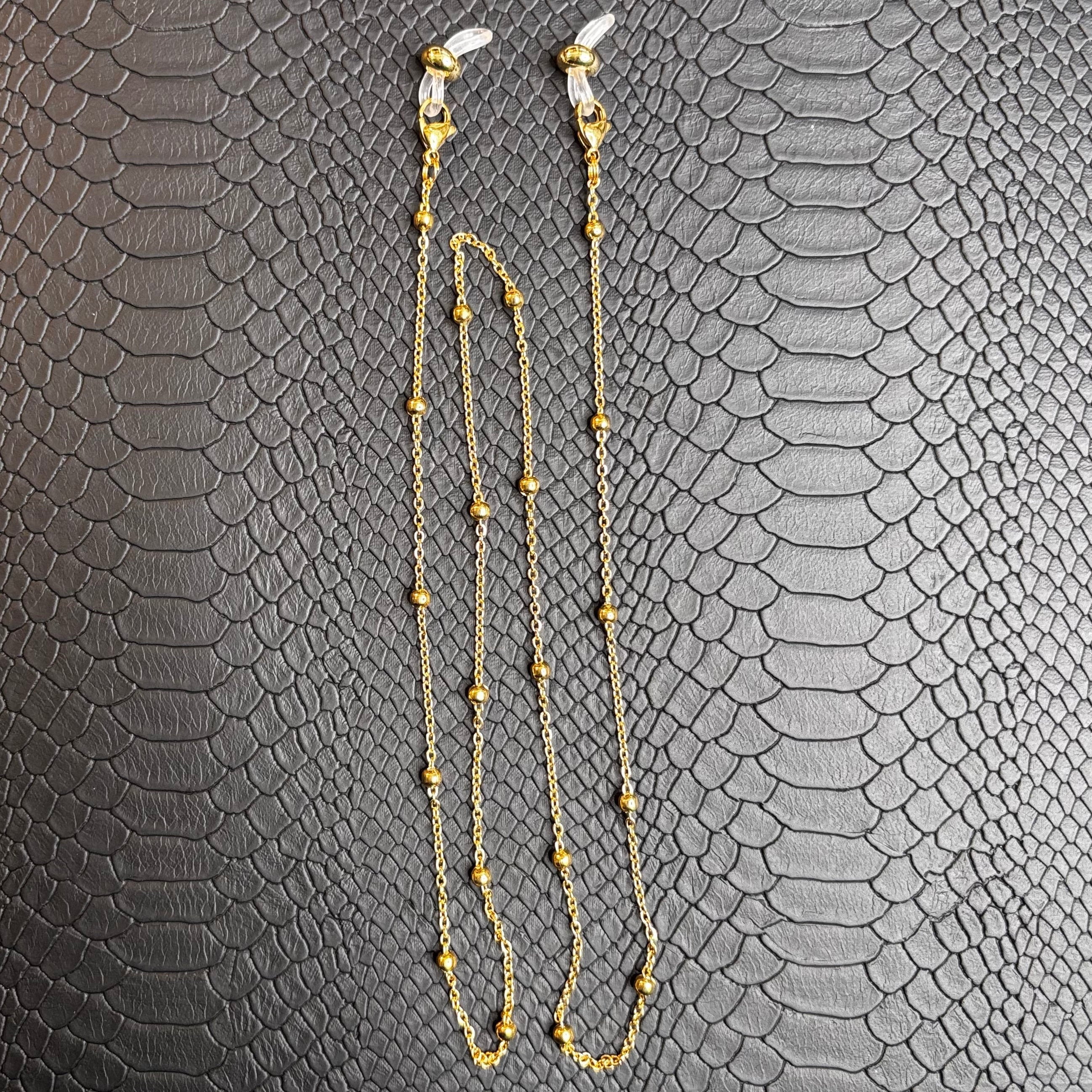 Chaîne de lunettes Coco