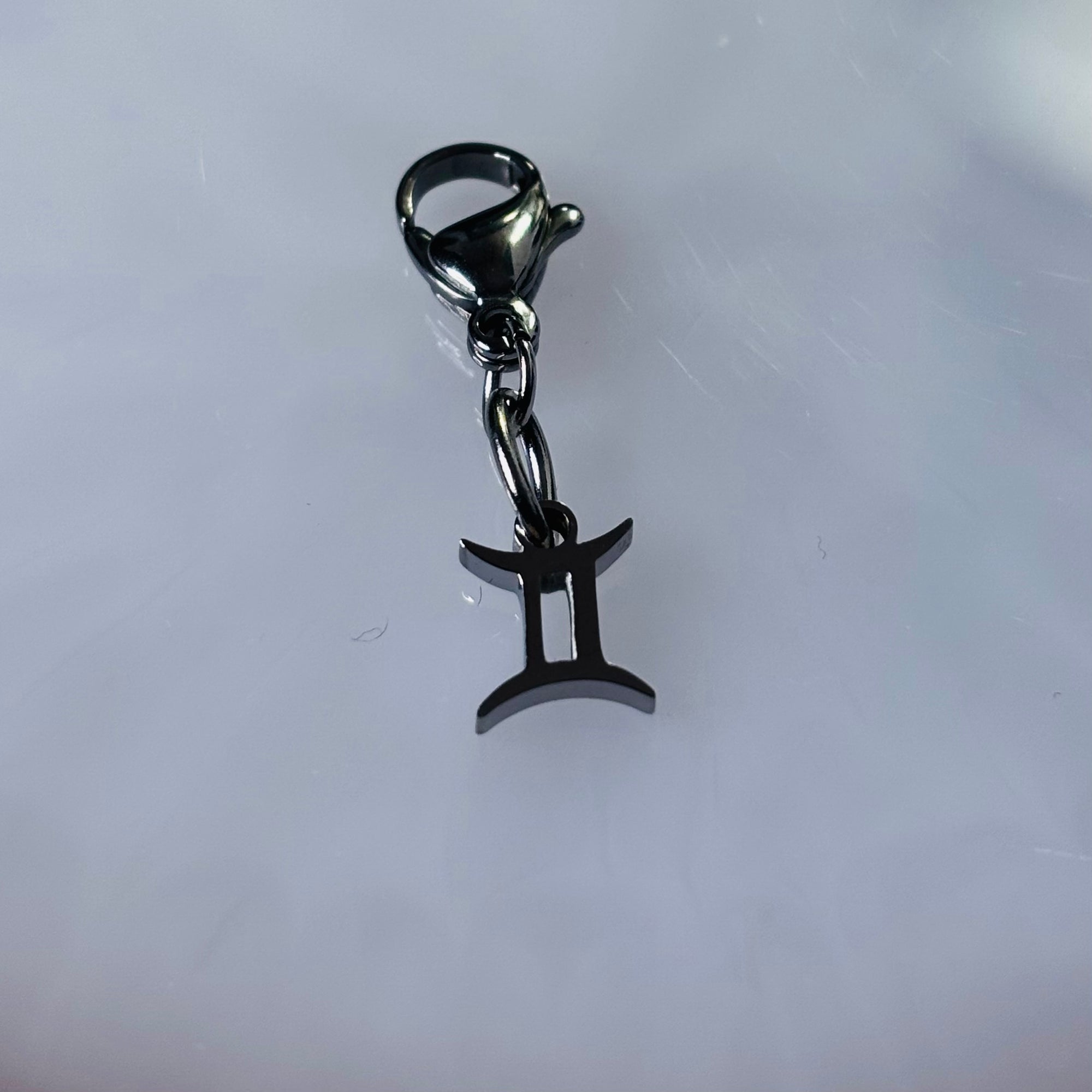 Charm "Le signe astro Gémeaux"