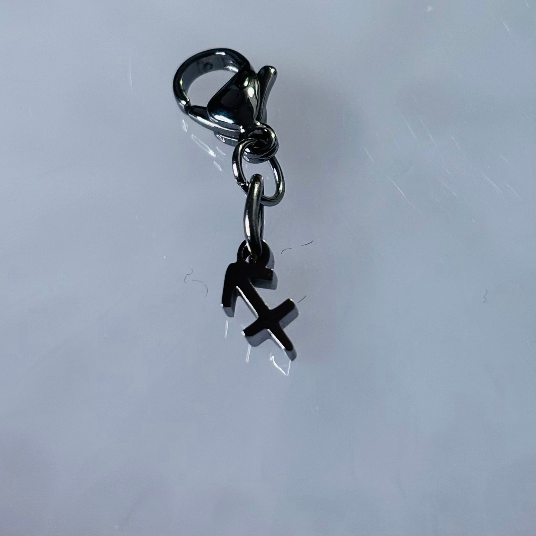 Charm "Le signe astro Sagittaire"