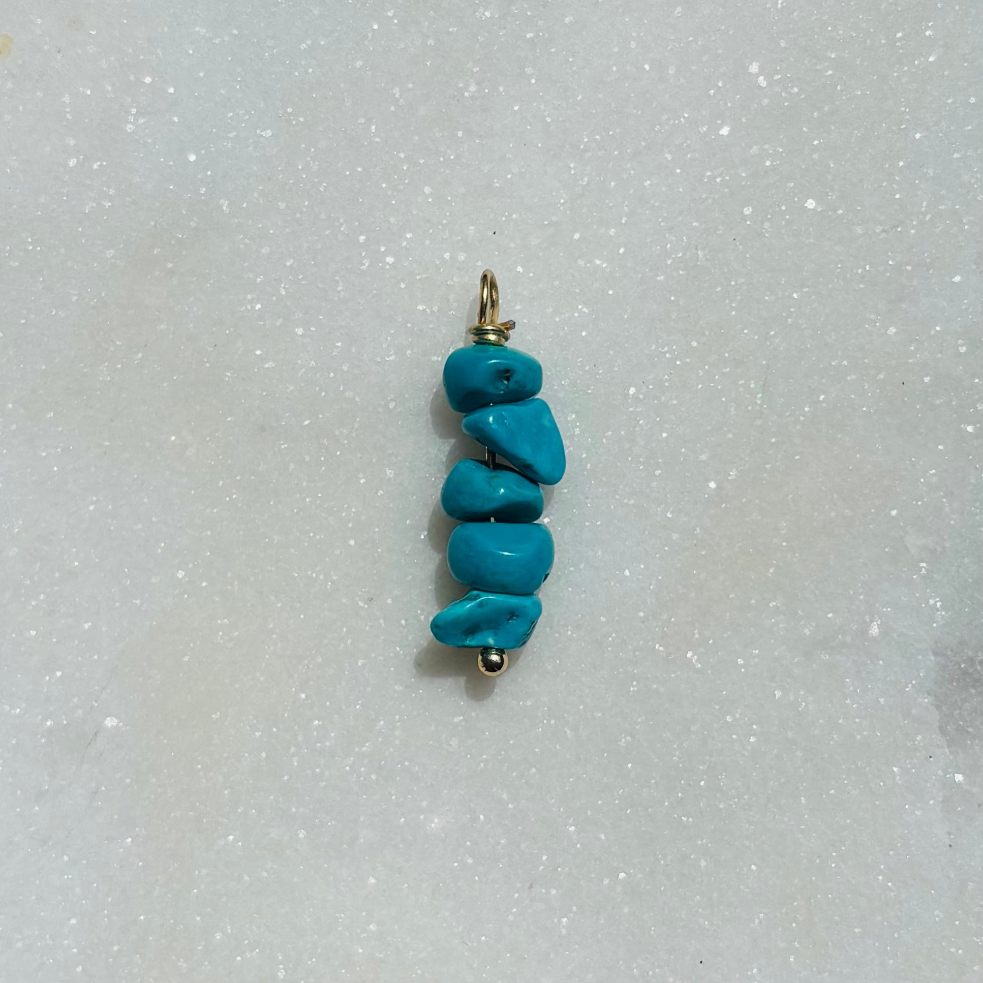 Turquoise