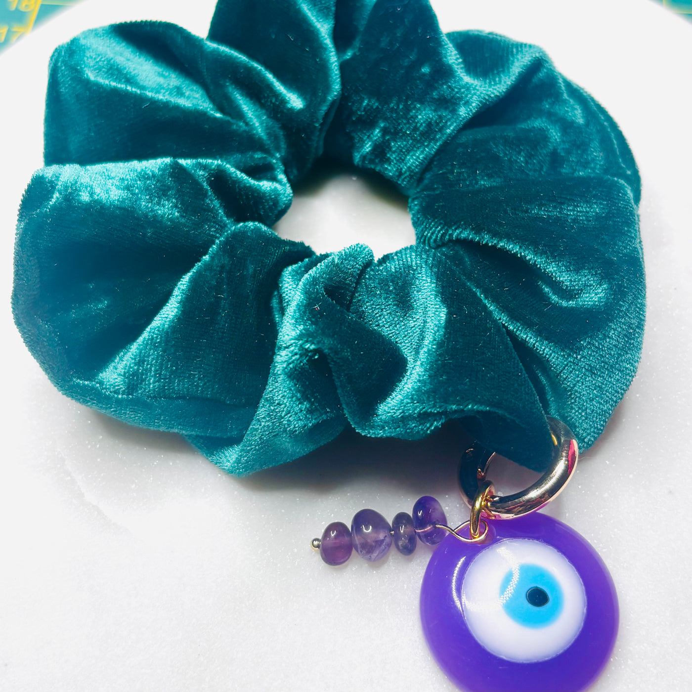 Chouchou-charm Elphaba