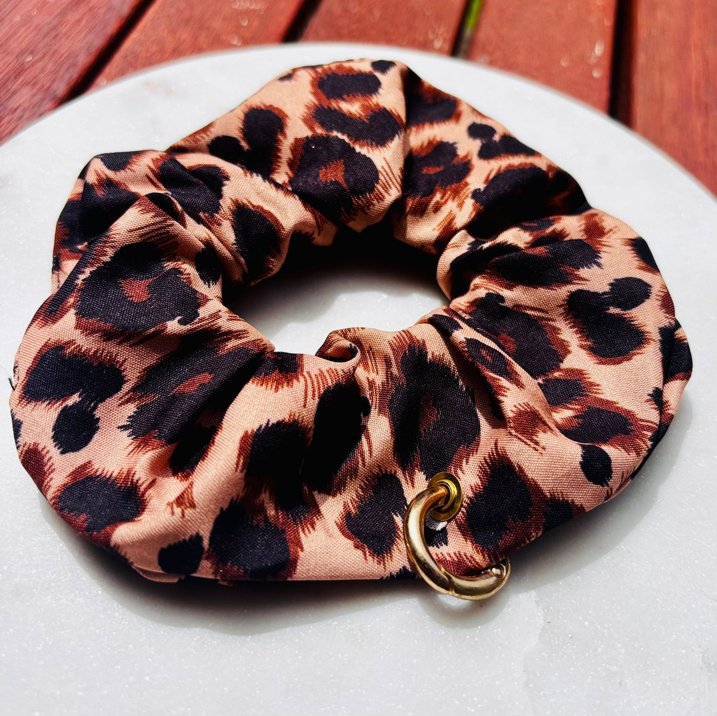 Chouchou-charm Cheetah