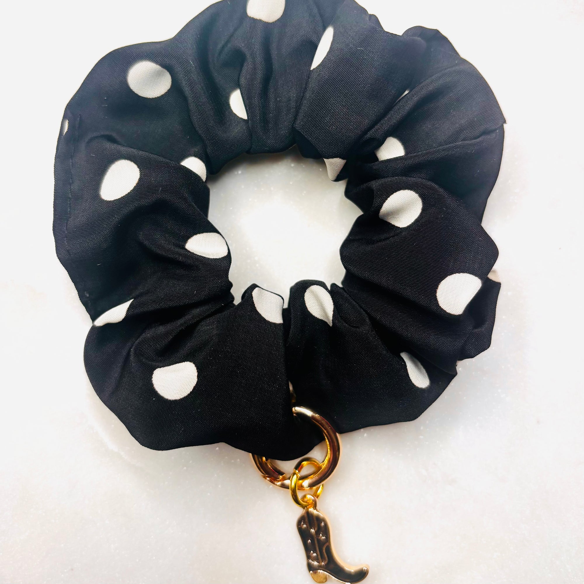 Chouchou-charm Betty