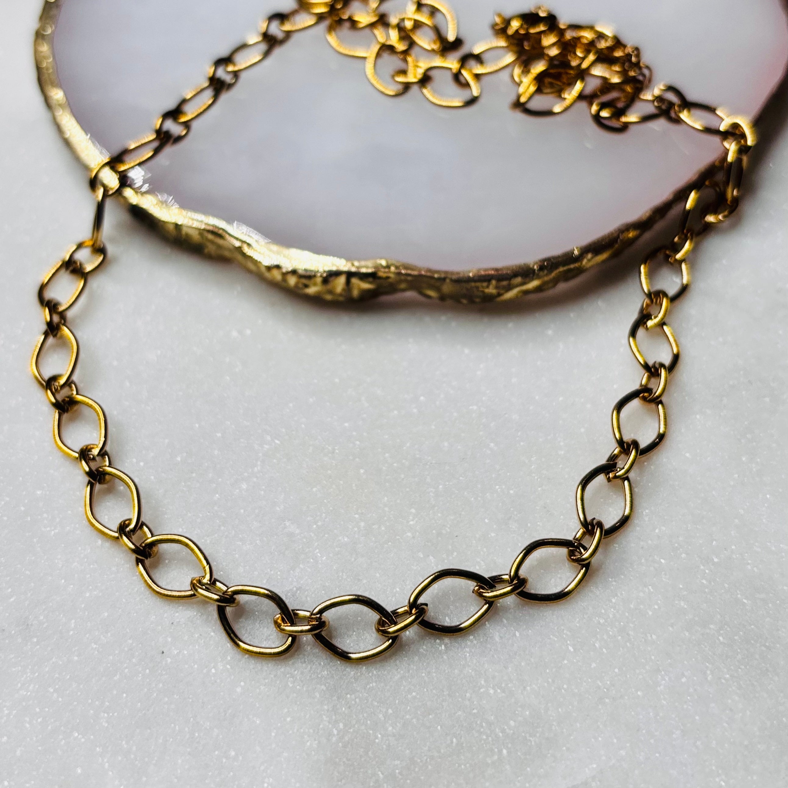 Ta création collier