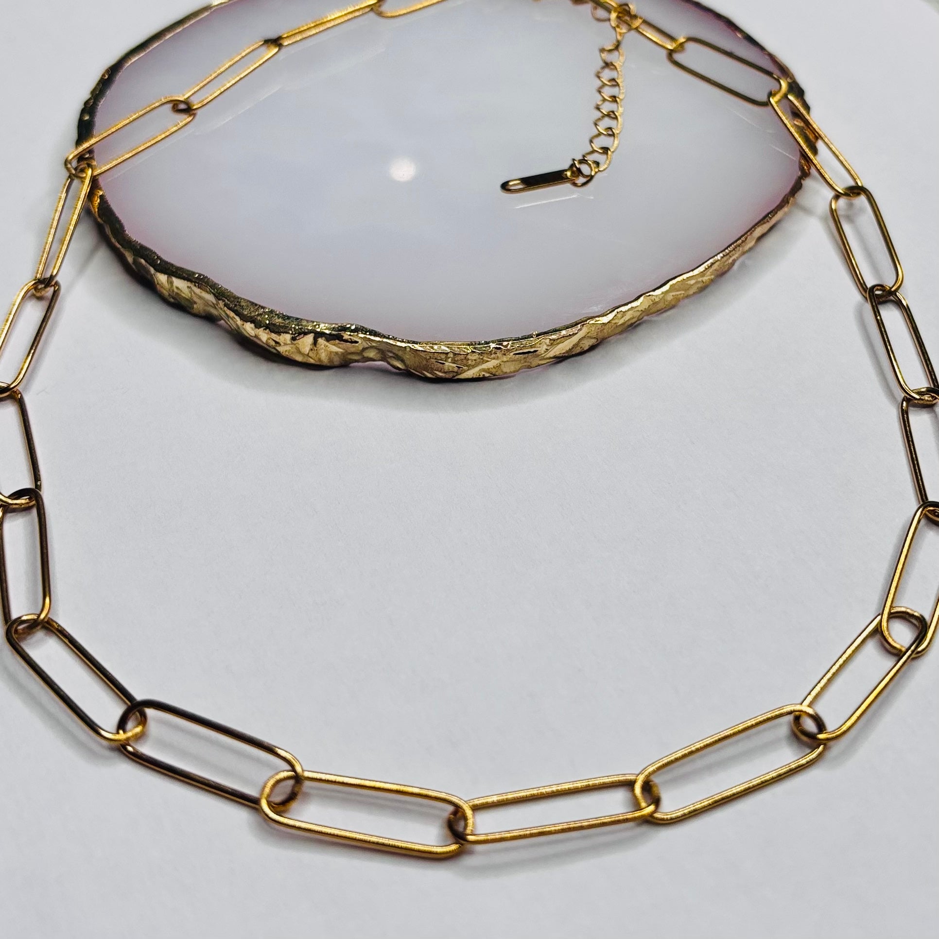 Ta création collier