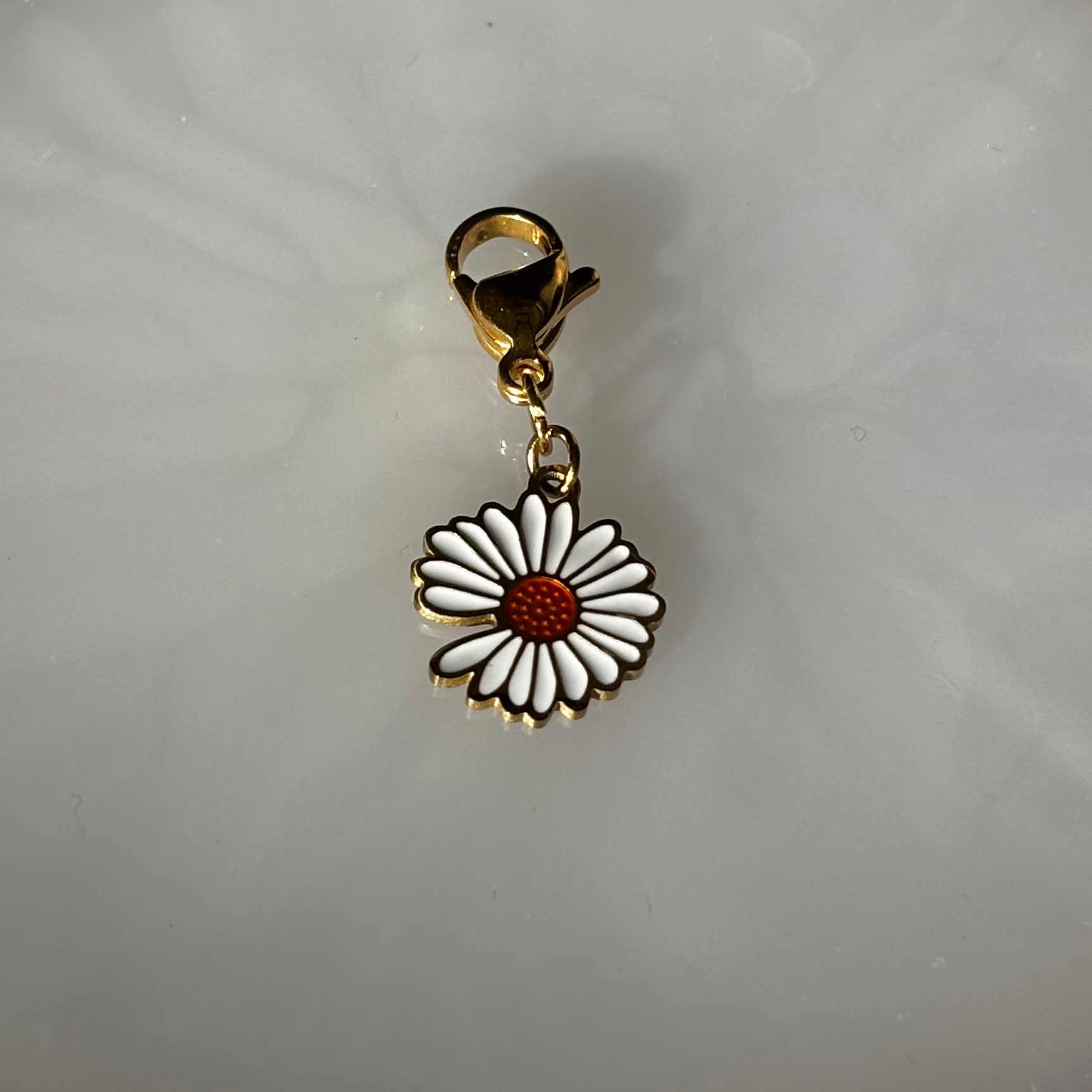 Charm "La marguerite"