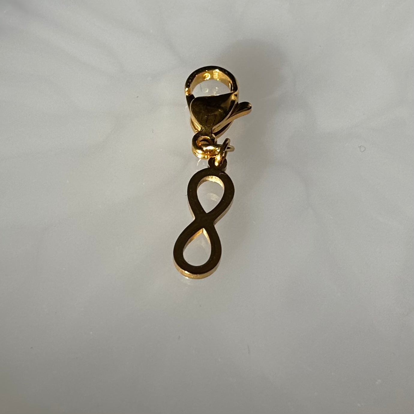 Charm "L'infini"