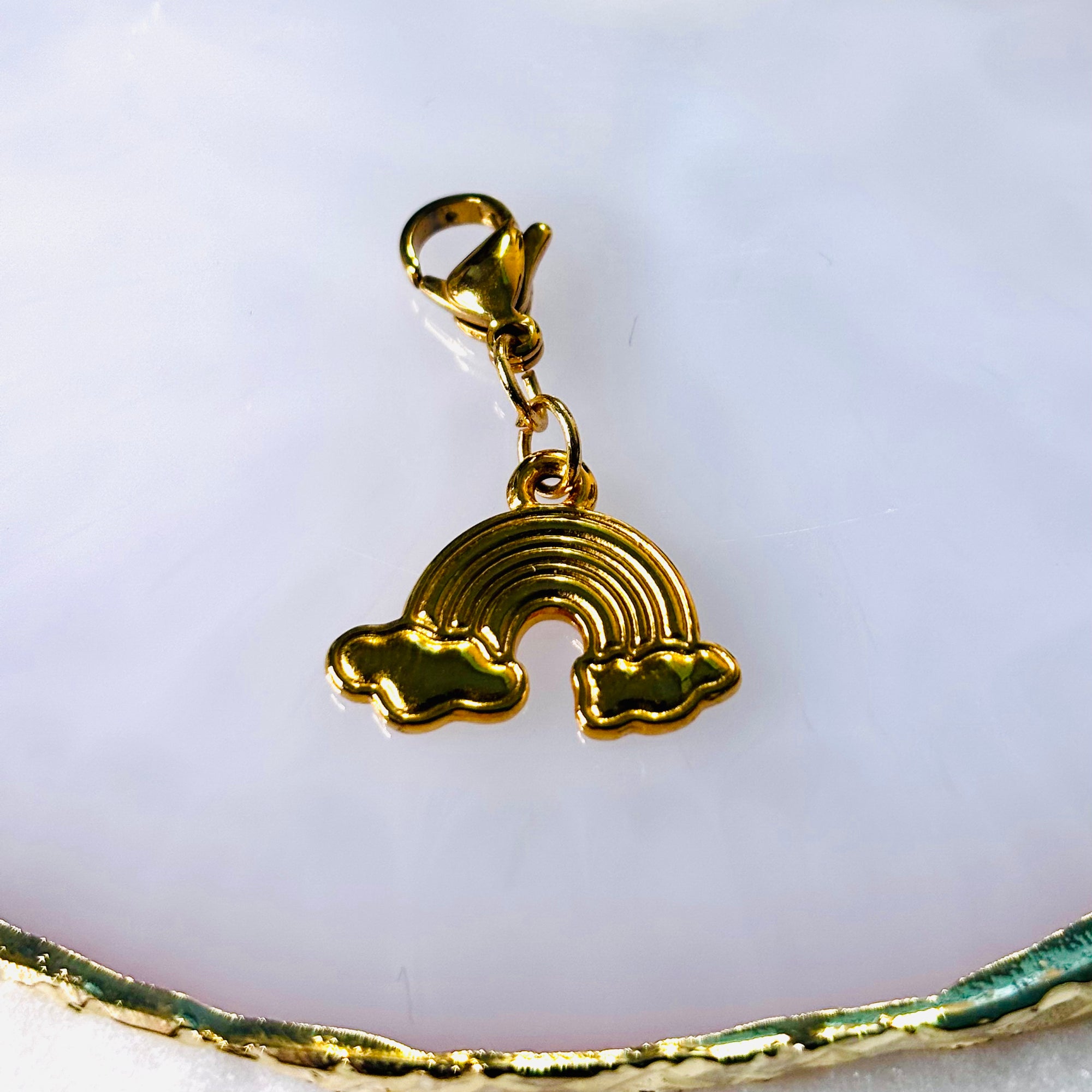 Charm "L'Arc-en-ciel"