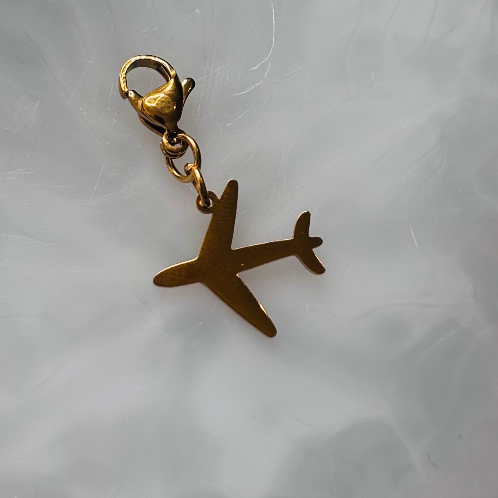 Charm "L'avion"