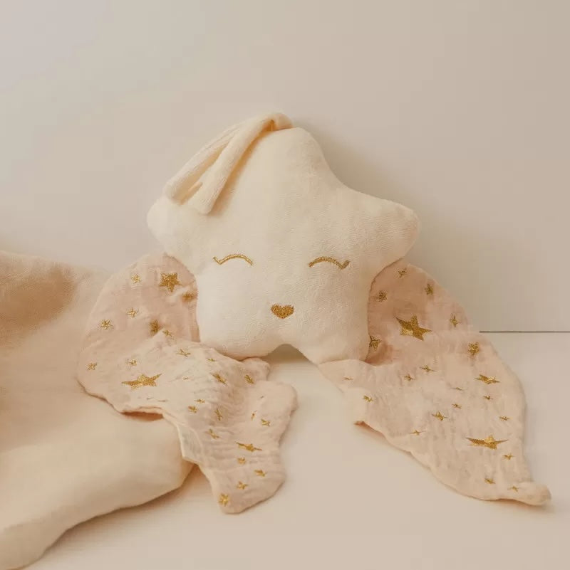 Doudou-Grigri ⭐️ Étoile des rêves