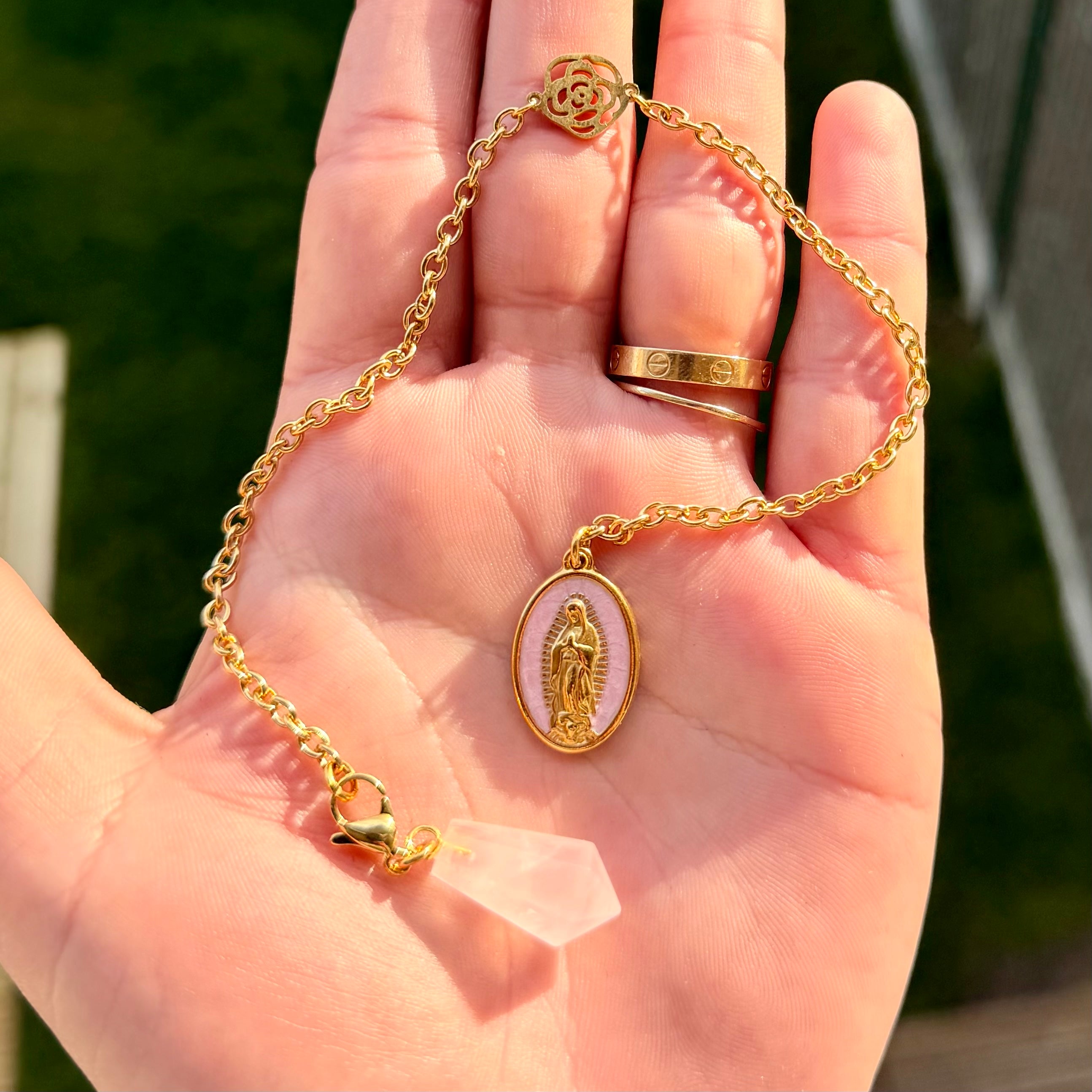 🔮 Pendule Surprise