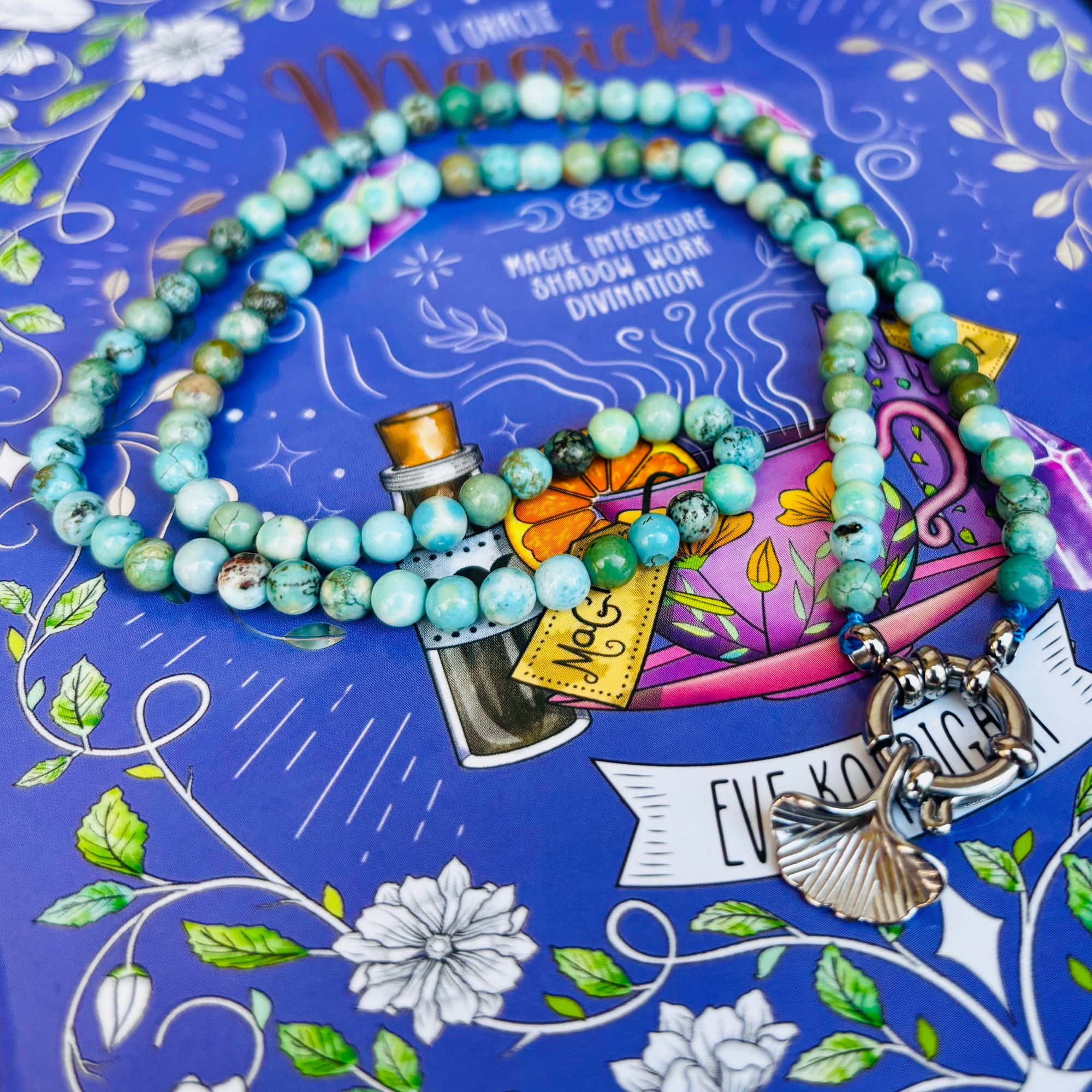 Talisman Anti-stress