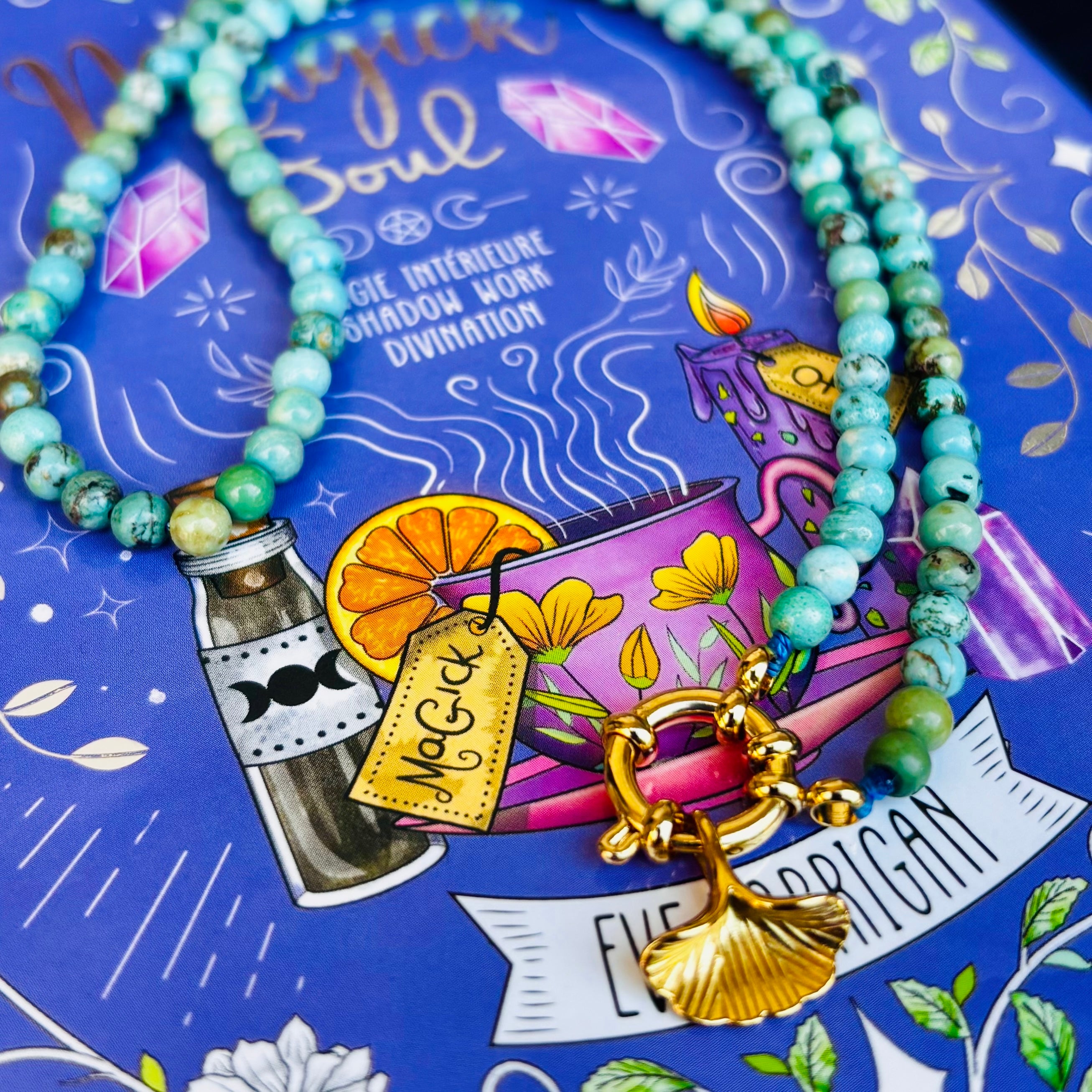 Talisman Anti-stress
