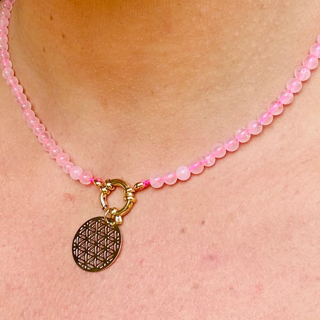 Talisman Guérison du coeur