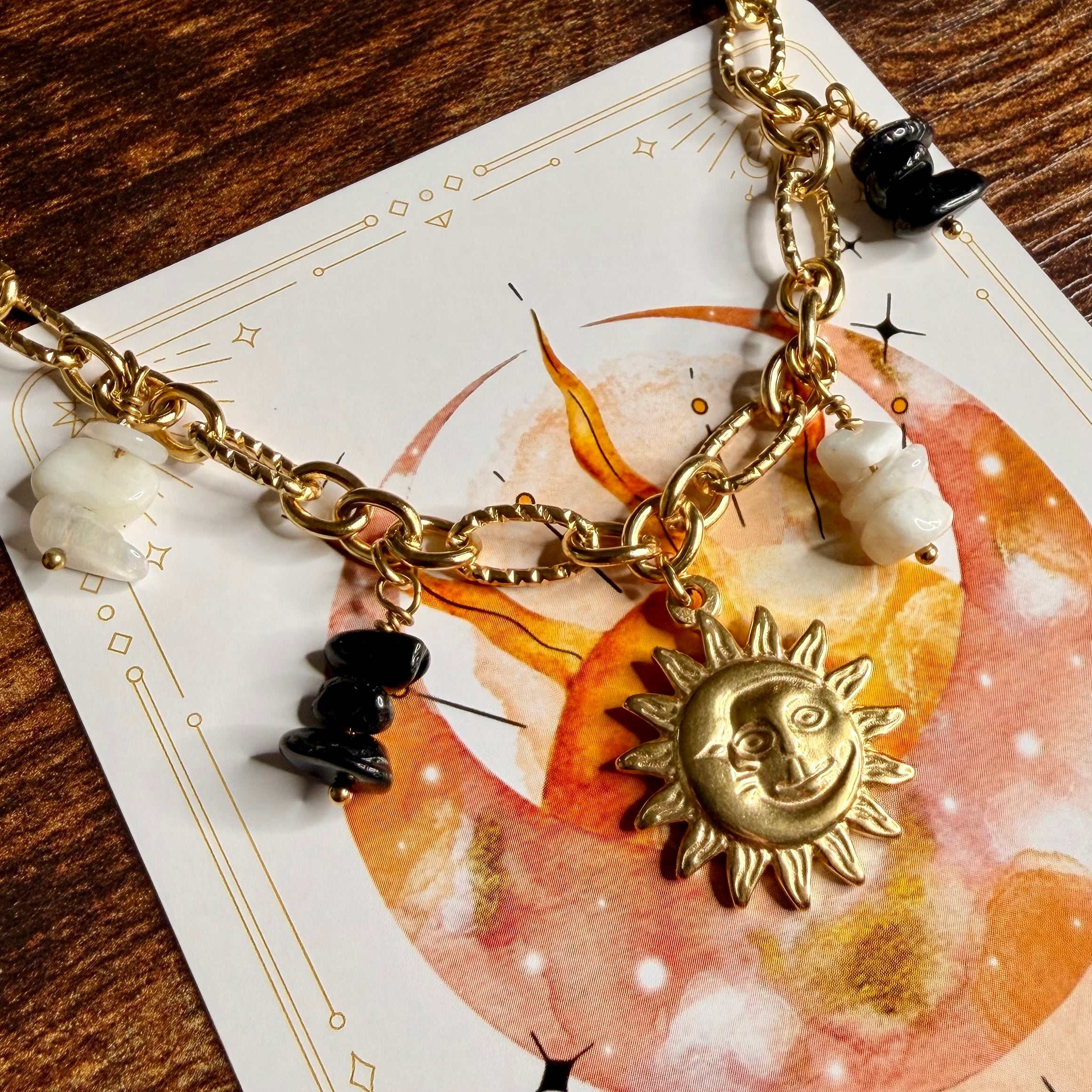 Talisman L'Alchimiste