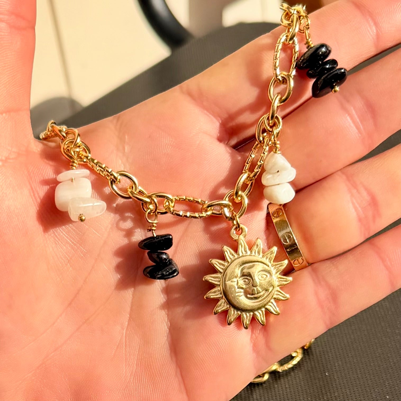 Talisman L'Alchimiste