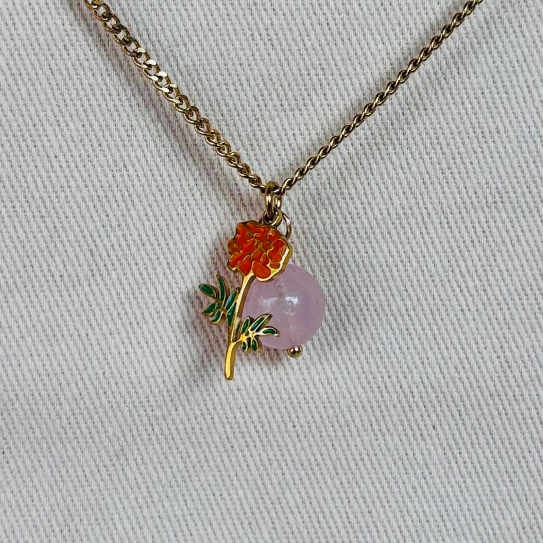 Talismans de Naissance