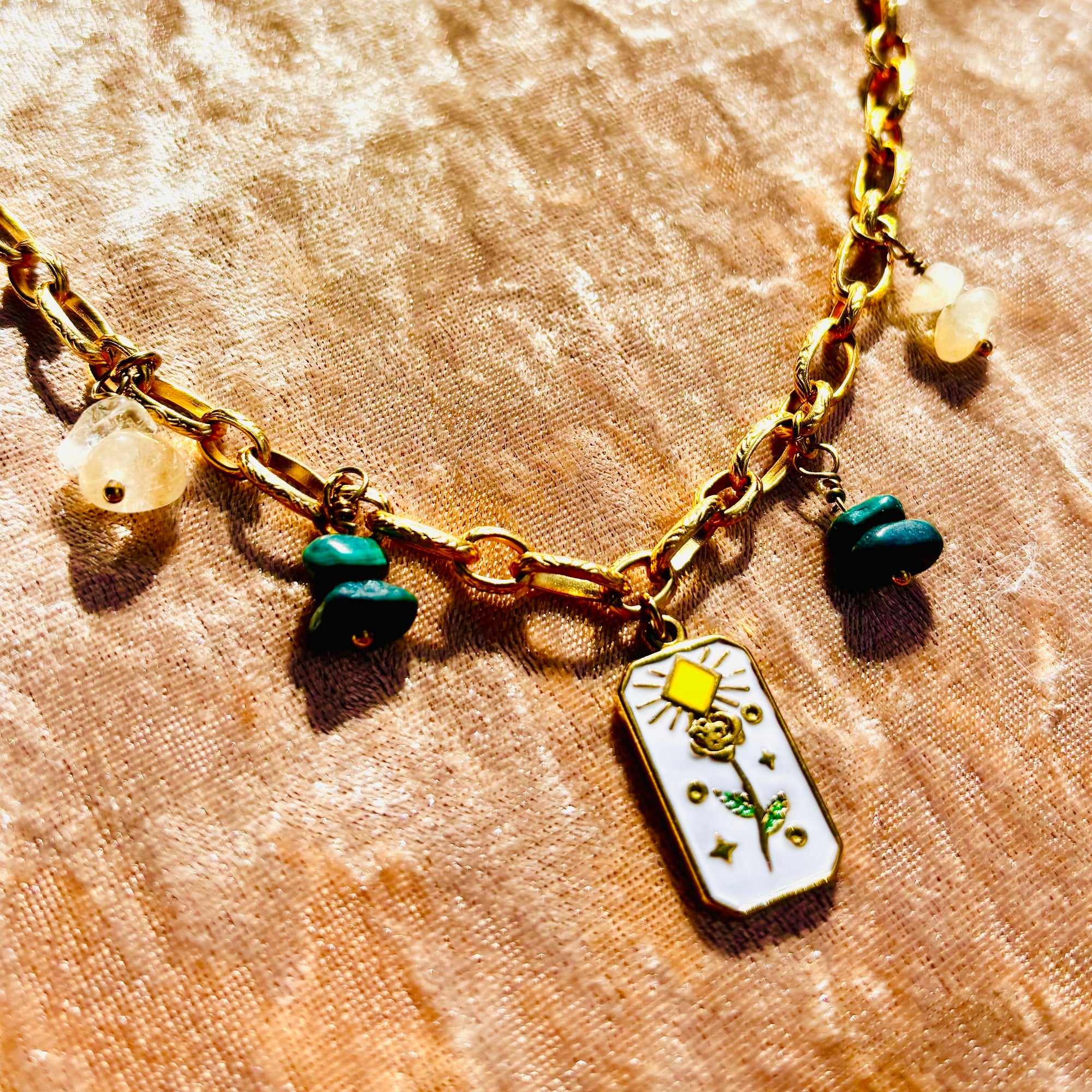 Talisman Renaissance