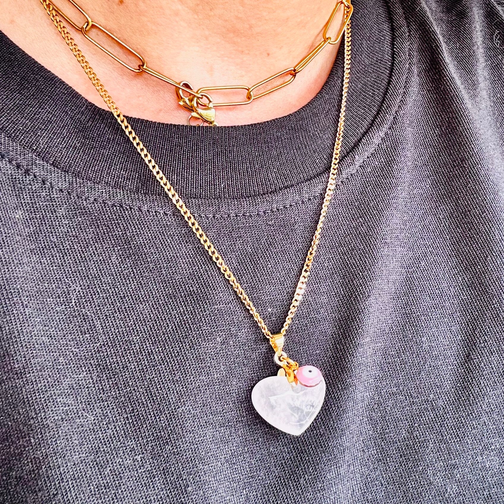 Talisman Rupture amoureuse 💔