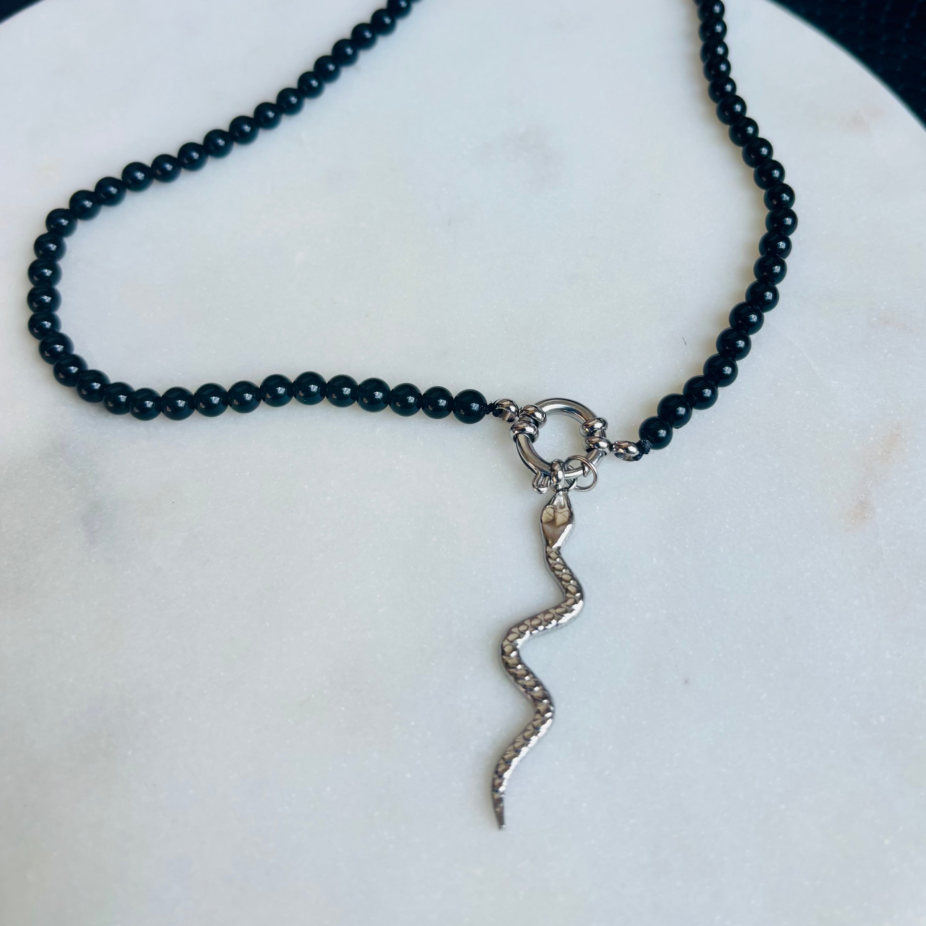 Talisman Nouveau départ