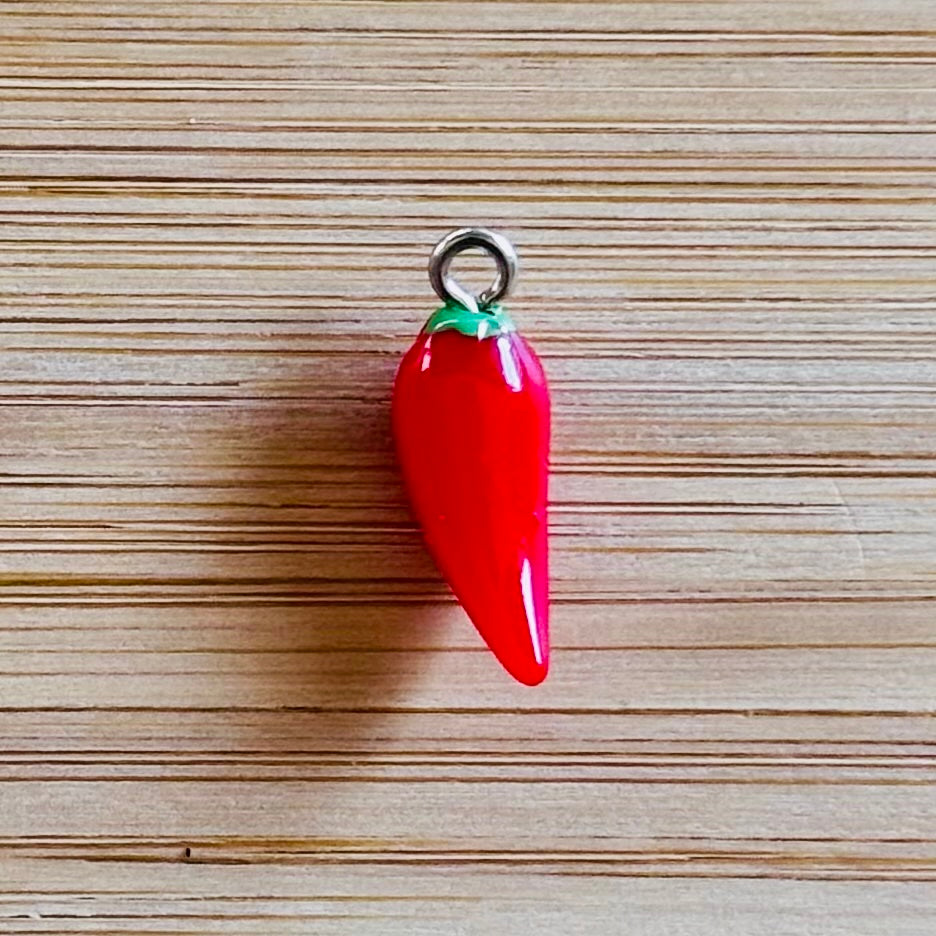 Piment rouge