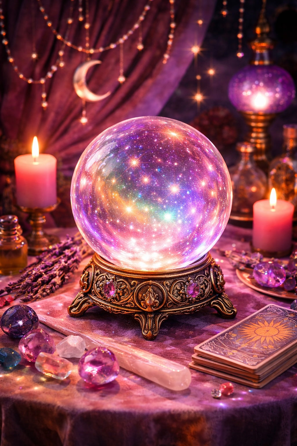 Décodage énergétique🔮