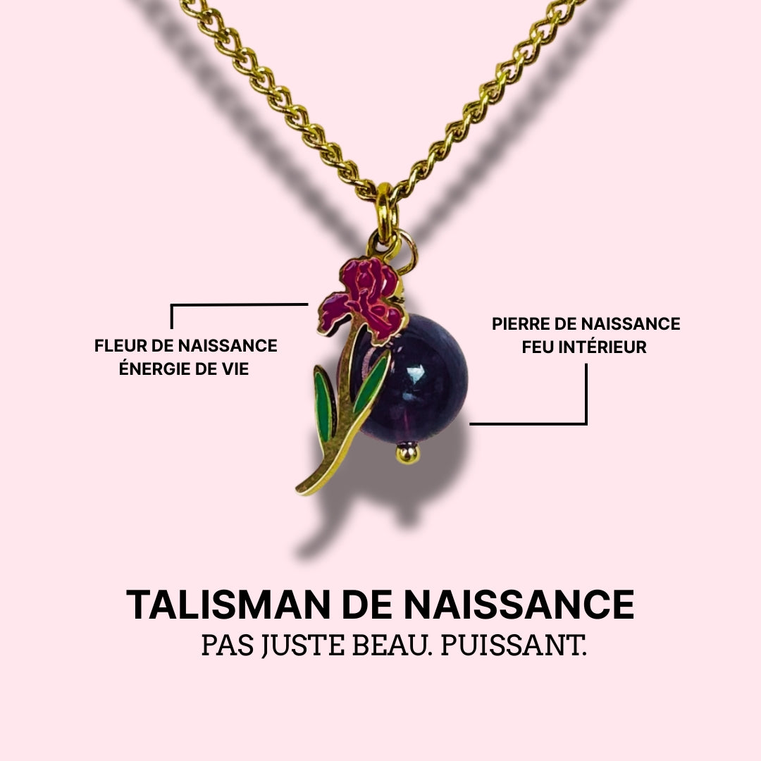 Talismans de Naissance