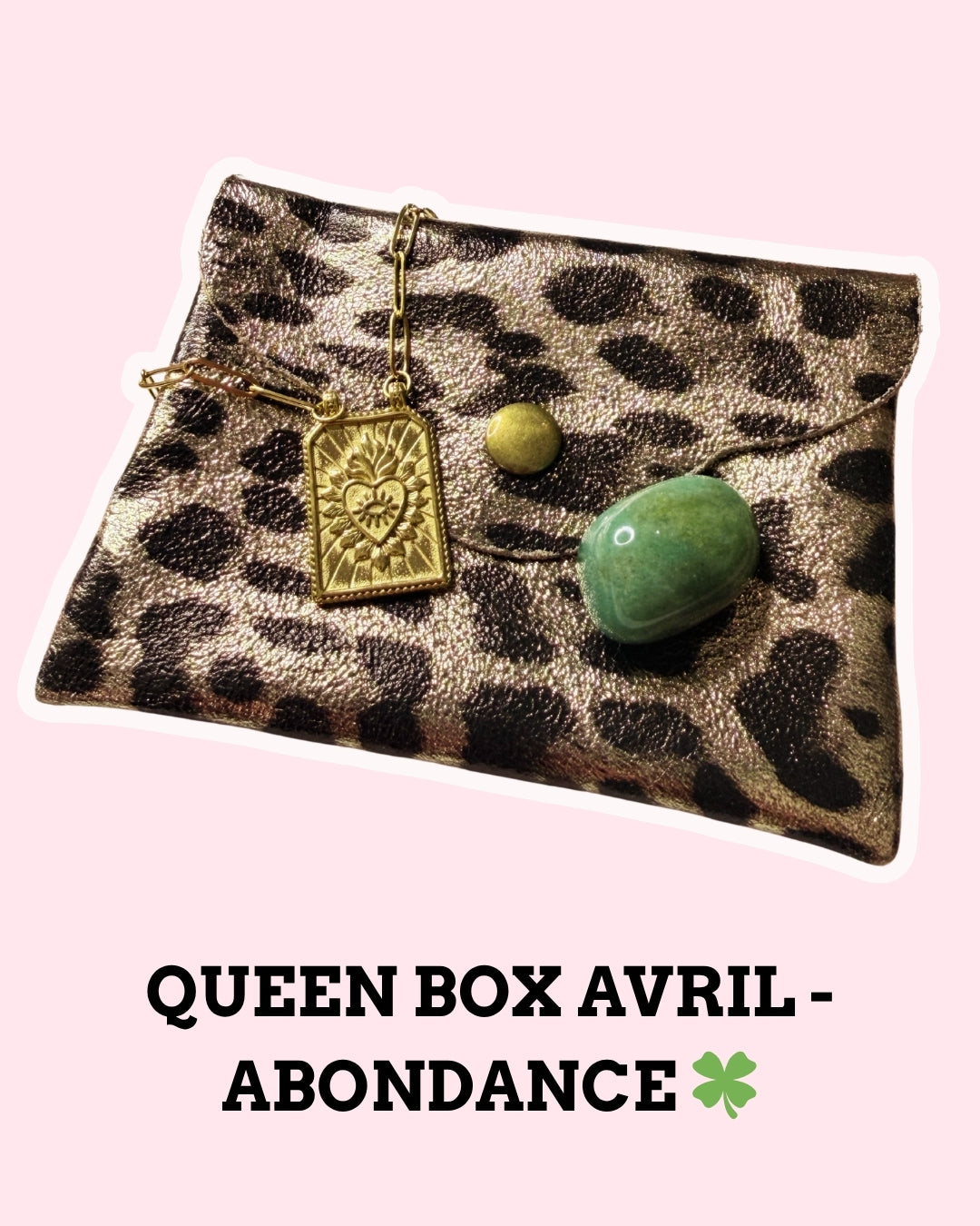 Queen Box 👑